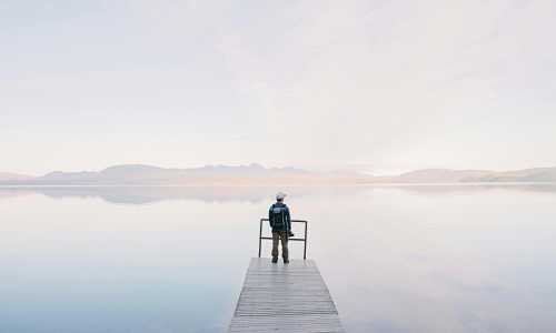 The Art of Doing Nothing: Why Rest is Essential for Productivity