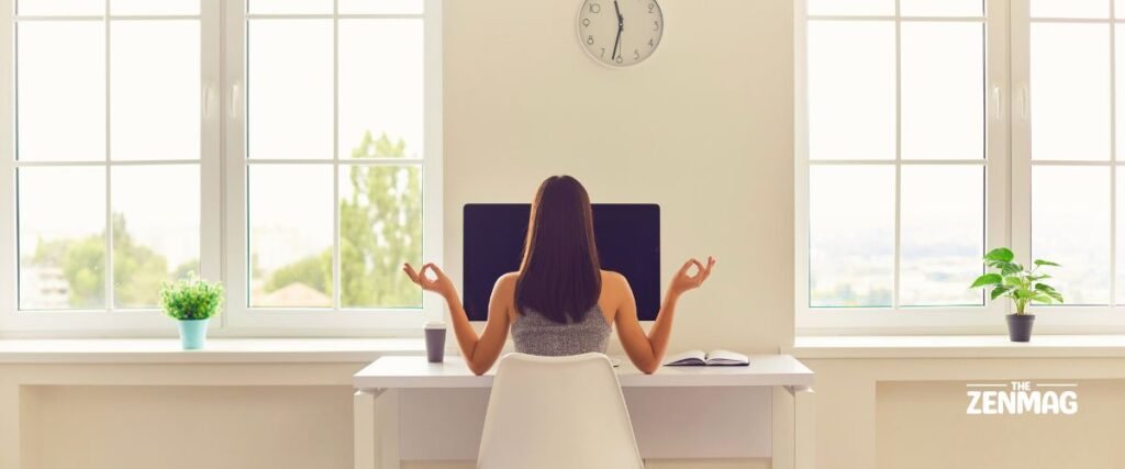 5 Ways to Cultivate Mindfulness at Work