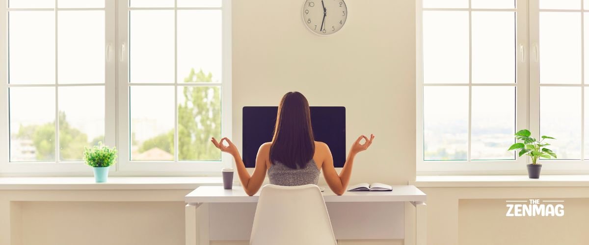 5 Ways to Cultivate Mindfulness at Work