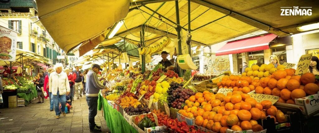 Why Buying Local Might Be the Most Powerful Act of Love You Can Make Today