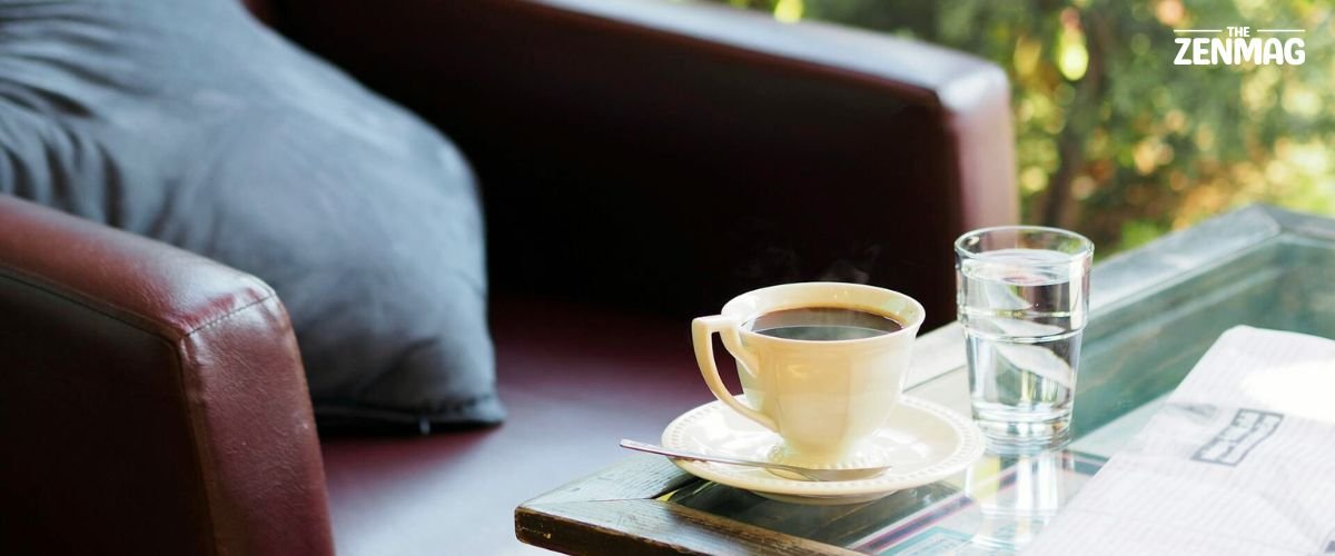 Kanso: The Hidden Japanese Secret to a Simpler, Calmer Life