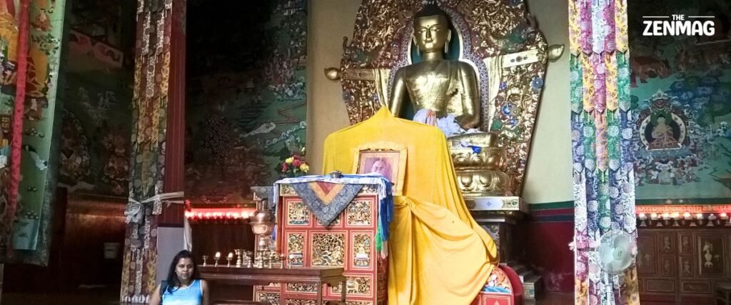 On the Dalai Lama’s 90th Birthday: How My Journey as a Meditation Teacher Began in His Hometown