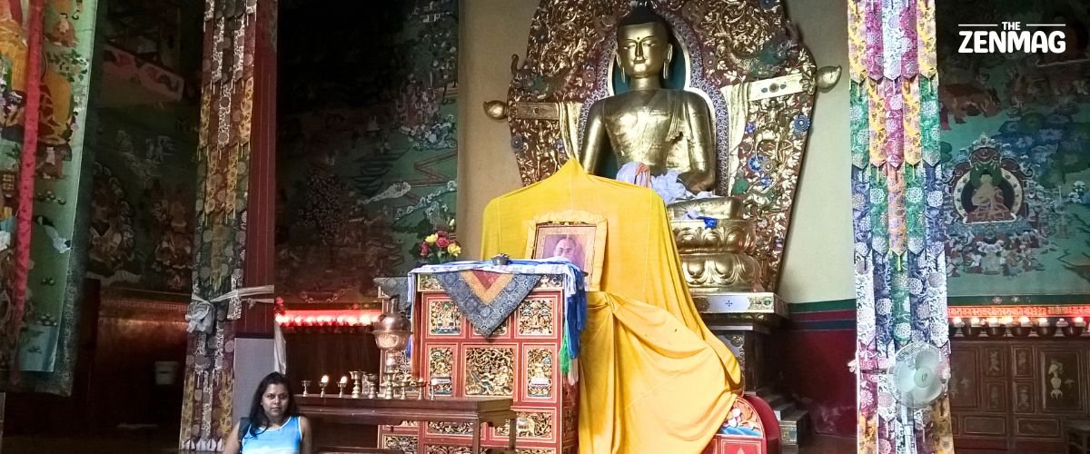 On the Dalai Lama’s 90th Birthday: How My Journey as a Meditation Teacher Began in His Hometown