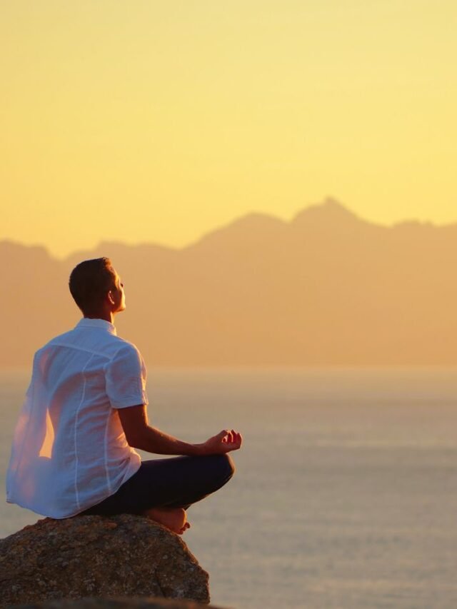 How Mindfulness Rewires Your Brain