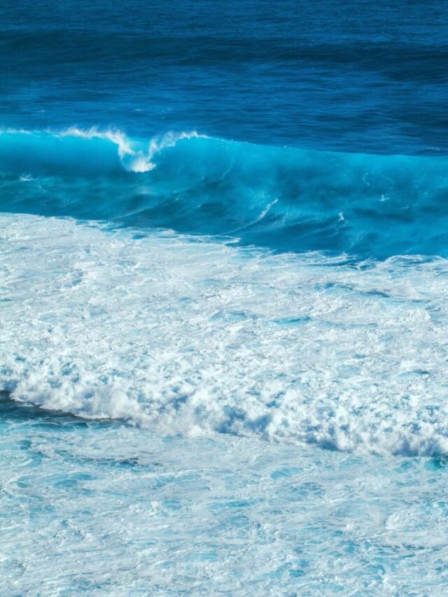 Why Ocean Sounds Help You Sleep